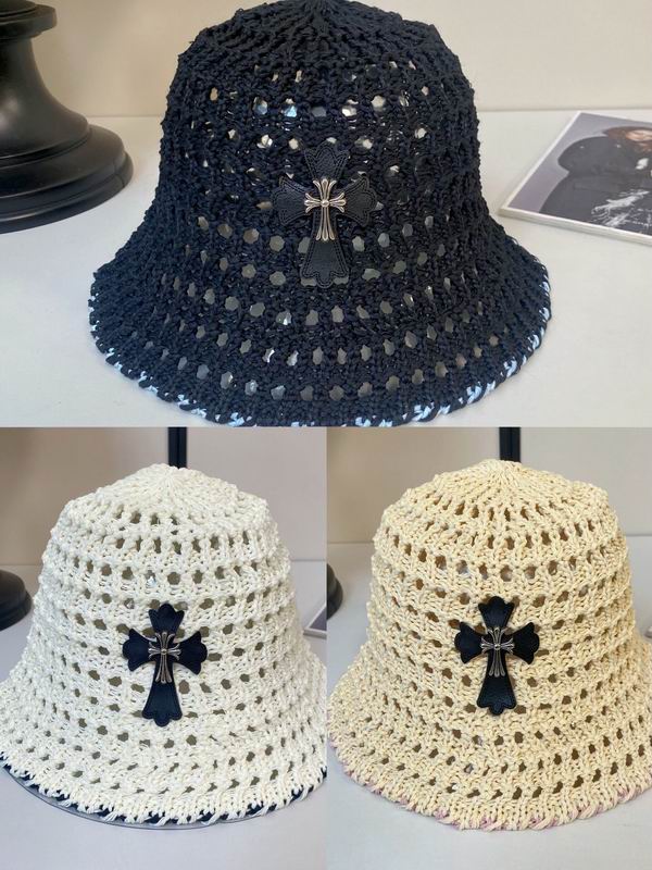 Chanel hat dx57